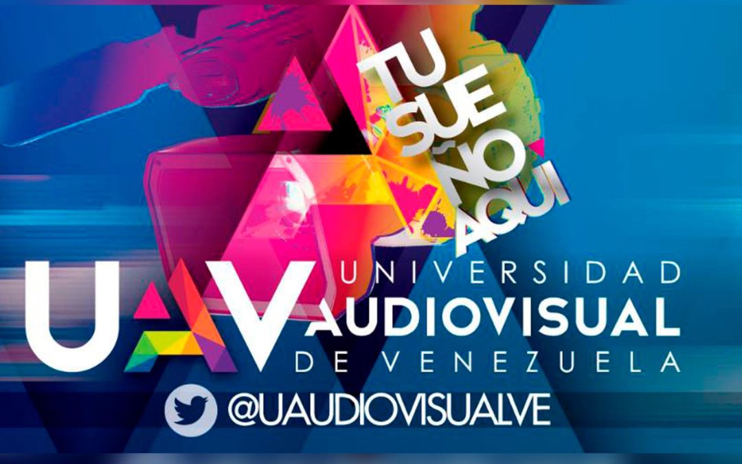 Universidad Audiovisual de Venezuela